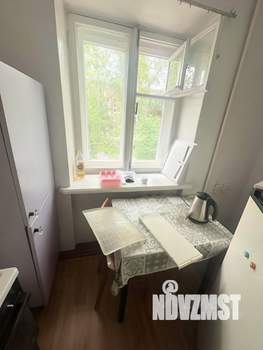 1-к квартира, на длительный срок, 33м2, 3/5 этаж