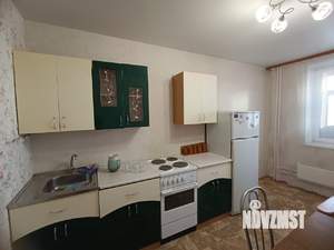 1-к квартира, на длительный срок, 46м2, 1/5 этаж