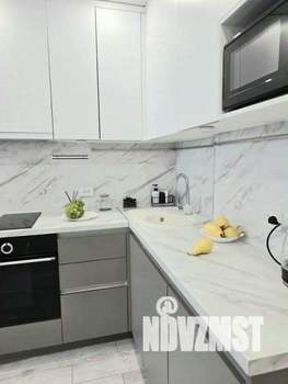 1-к квартира, посуточно, 47м2, 1/1 этаж