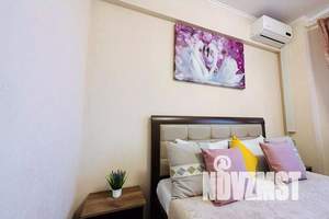 2-к квартира, посуточно, 68м2, 8/10 этаж