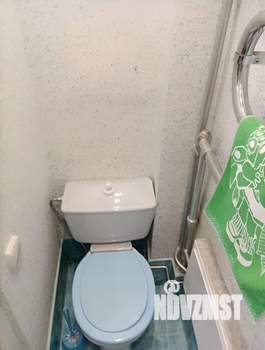 Студия квартира, на длительный срок, 24м2, 5/6 этаж