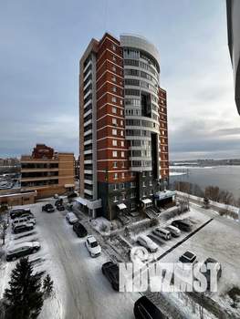 2-к квартира, посуточно, 64м2, 5/16 этаж