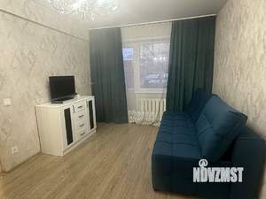1-к квартира, на длительный срок, 32м2, 2/5 этаж