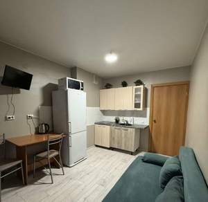 2-к квартира, на длительный срок, 40м2, 13/17 этаж