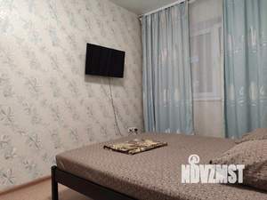 2-к квартира, посуточно, 38м2, 1/1 этаж