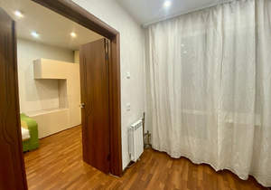 2-к квартира, на длительный срок, 29м2, 5/5 этаж