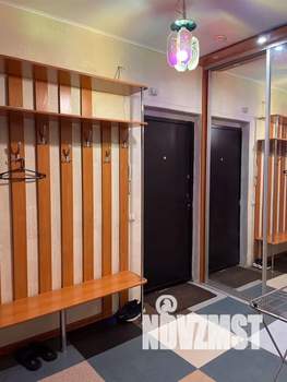 1-к квартира, посуточно, 42м2, 8/9 этаж