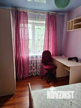 2-к квартира, на длительный срок, 47м2, 5/5 этаж