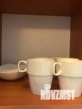 Студия квартира, посуточно, 40м2, 1/9 этаж