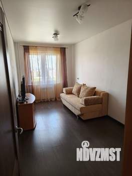 2-к квартира, на длительный срок, 43м2, 15/18 этаж