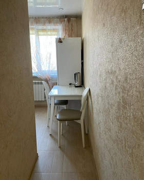 2-к квартира, на длительный срок, 46м2, 4/5 этаж