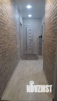 2-к квартира, посуточно, 44м2, 2/5 этаж