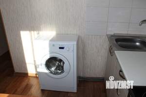 1-к квартира, на длительный срок, 34м2, 4/5 этаж