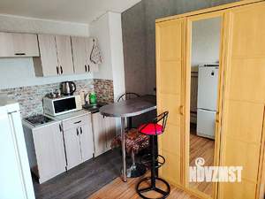 Студия квартира, на длительный срок, 17м2, 10/10 этаж
