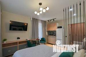 1-к квартира, посуточно, 25м2, 1/9 этаж