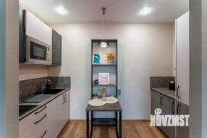 2-к квартира, посуточно, 37м2, 8/10 этаж