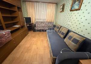 1-к квартира, на длительный срок, 30м2, 1/5 этаж