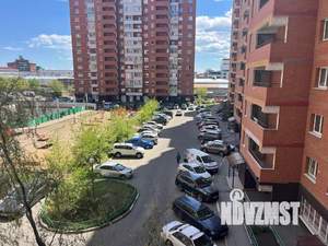 1-к квартира, на длительный срок, 47м2, 3/15 этаж