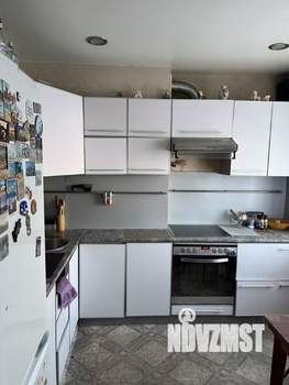 2-к квартира, на длительный срок, 55м2, 3/5 этаж