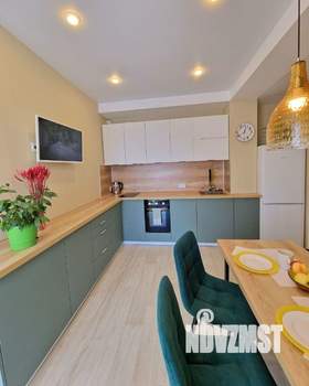 2-к квартира, на длительный срок, 40м2, 2/3 этаж