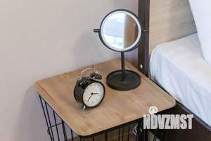 1-к квартира, посуточно, 41м2, 1/1 этаж
