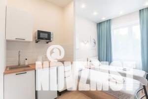 1-к квартира, посуточно, 20м2, 1/10 этаж