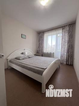 3-к квартира, на длительный срок, 72м2, 2/6 этаж