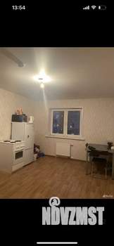 1-к квартира, на длительный срок, 36м2, 14/17 этаж