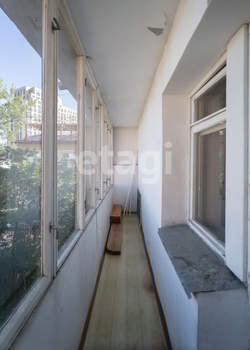 5-к квартира, на длительный срок, 156м2, 6/6 этаж