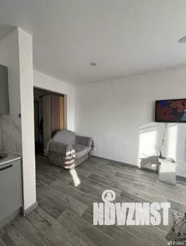 1-к квартира, посуточно, 30м2, 7/12 этаж