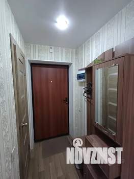 Студия квартира, посуточно, 25м2, 6/18 этаж