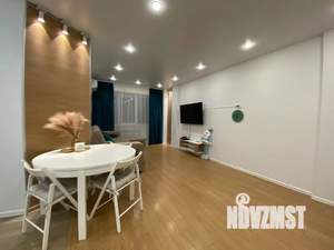 2-к квартира, посуточно, 57м2, 10/11 этаж