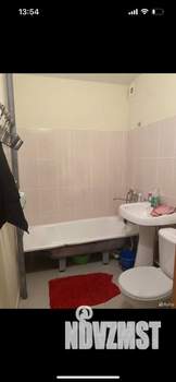 1-к квартира, на длительный срок, 36м2, 14/17 этаж