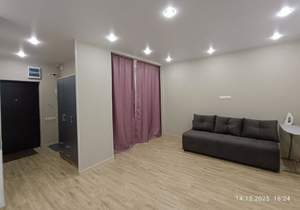 1-к квартира, на длительный срок, 35м2, 4/15 этаж