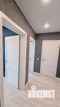 2-к квартира, на длительный срок, 42м2, 9/13 этаж