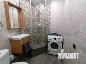 1-к квартира, посуточно, 39м2, 1/1 этаж