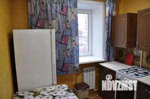 2-к квартира, посуточно, 43м2, 2/4 этаж