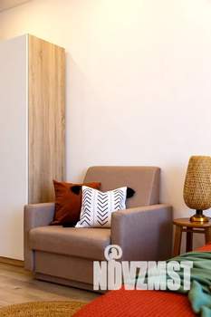 Студия квартира, посуточно, 30м2, 15/18 этаж