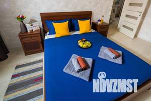 2-к квартира, посуточно, 45м2, 15/16 этаж