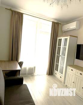 1-к квартира, на длительный срок, 31м2, 2/5 этаж