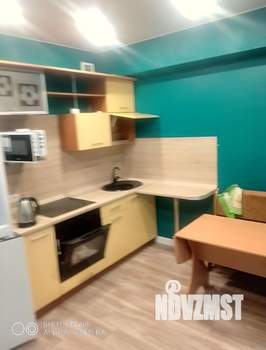 1-к квартира, на длительный срок, 43м2, 2/10 этаж