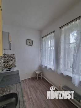 2-к квартира, на длительный срок, 42м2, 2/2 этаж