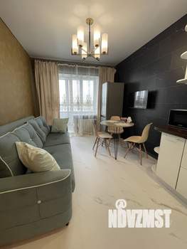 2-к квартира, посуточно, 50м2, 9/16 этаж