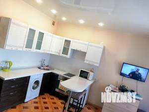 Студия квартира, посуточно, 35м2, 4/9 этаж