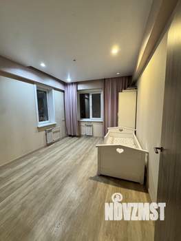 3-к квартира, на длительный срок, 80м2, 9/9 этаж