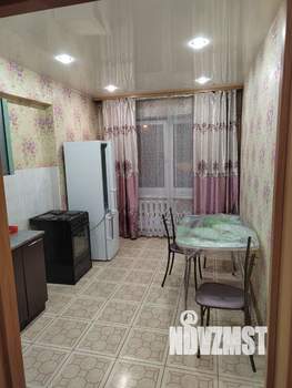 1-к квартира, на длительный срок, 45м2, 1/9 этаж