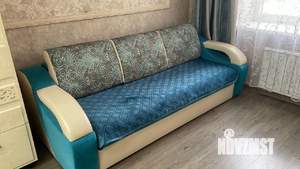 2-к квартира, посуточно, 55м2, 1/1 этаж