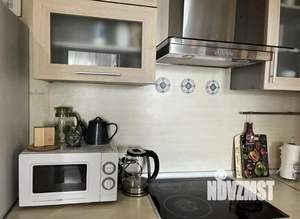 2-к квартира, на длительный срок, 40м2, 4/4 этаж