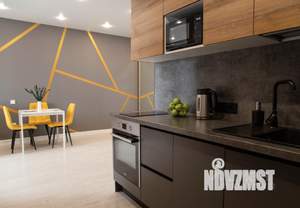 2-к квартира, посуточно, 39м2, 1/1 этаж