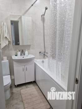 1-к квартира, на длительный срок, 25м2, 15/18 этаж